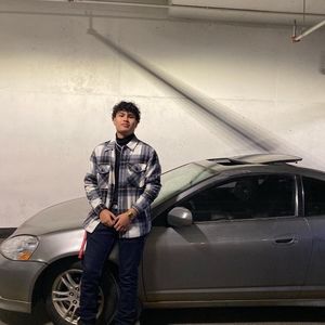 Meet your Posher, Charley